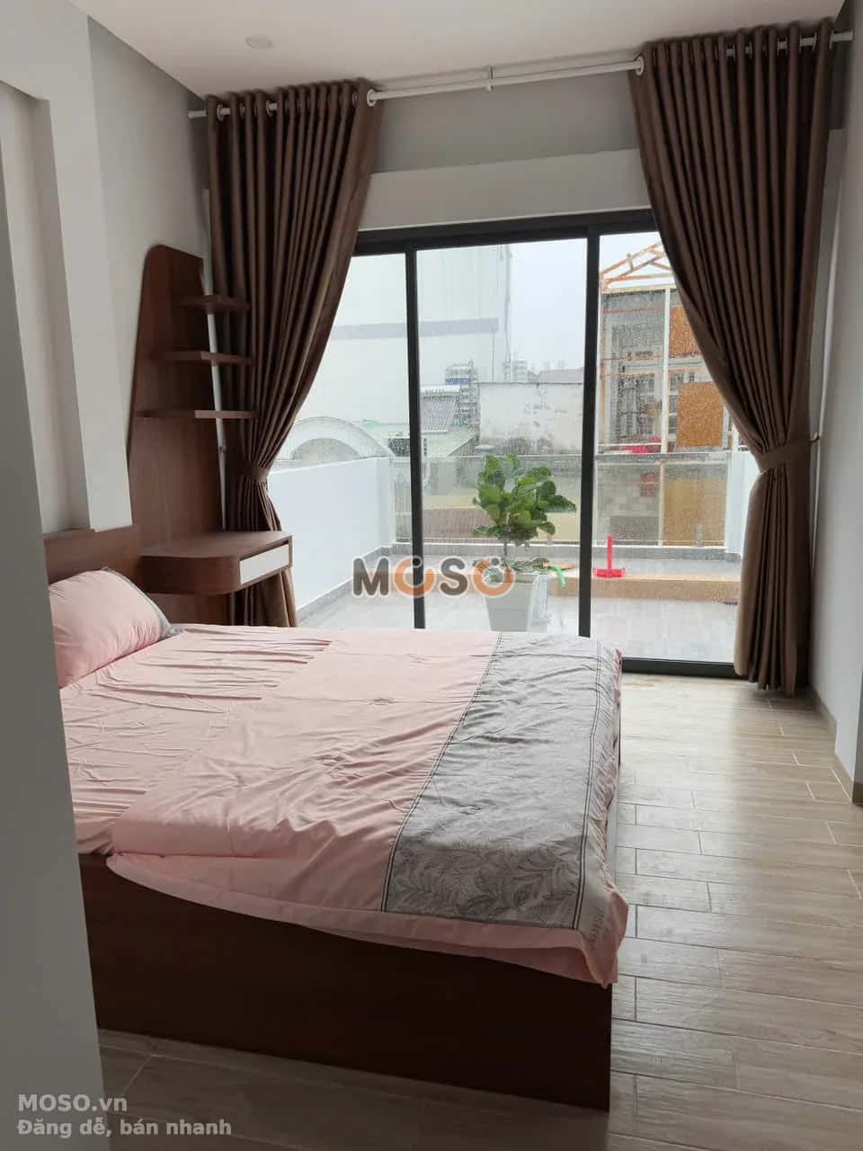 Bán nhà hẻm đường số 59 Quận Gò Vấp, TP.HCM – 3 phòng ngủ, giá 5.3 tỷ - ảnh 13